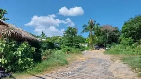 Land for sale in Chalong, Phuket