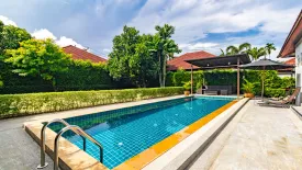 3 Bedroom Villa for rent in Baan Suan Yu Charoen 2, Choeng Thale, Phuket