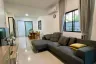 3 Bedroom House for rent in Pruksa Ville Chaofa-Thep Anusorn, Wichit, Phuket