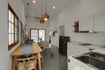 2 Bedroom House for rent in Sunrise Garden, Thep Krasatti, Phuket