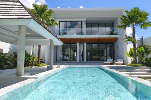 3 Bedroom Villa for rent in Si Sunthon, Phuket