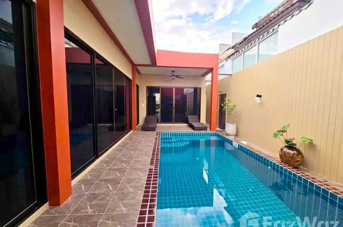 2 Bedroom Villa for rent in Rawai, Phuket