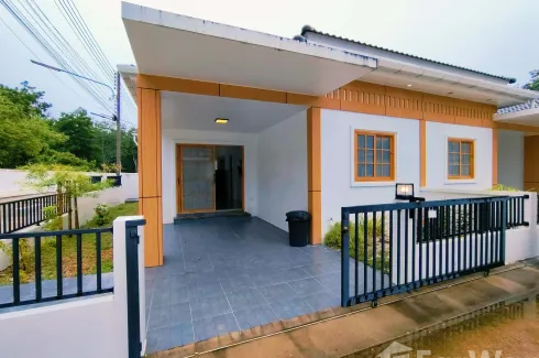 2 Bedroom House for rent in Sunrise Garden, Thep Krasatti, Phuket