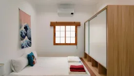 2 Bedroom House for rent in Sunrise Garden, Thep Krasatti, Phuket