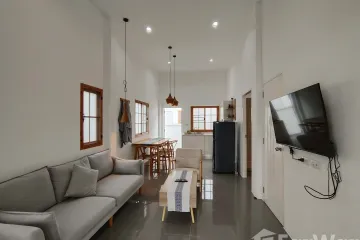 2 Bedroom House for rent in Sunrise Garden, Thep Krasatti, Phuket