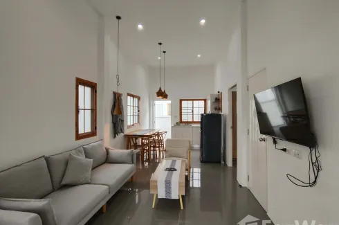 2 Bedroom House for rent in Sunrise Garden, Thep Krasatti, Phuket