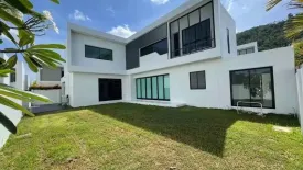 4 Bedroom House for sale in Ratsada, Phuket