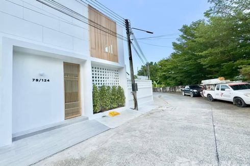 4 Bedroom Villa for sale in Chao Fah Garden Home 3, Ko Kaeo, Phuket