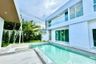 4 Bedroom Villa for sale in Chao Fah Garden Home 3, Ko Kaeo, Phuket