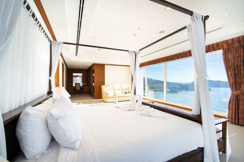 4 Bedroom Condo for rent in Patong Tower Sea View Condo, Patong, Phuket