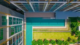 1 Bedroom Condo for rent in The Ozone Condominium, Choeng Thale, Phuket