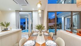 4 Bedroom Villa for rent in Alisa Pool Villa, Si Sunthon, Phuket