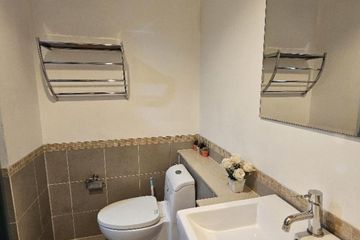 2 Bedroom Condo for rent in The Muse, Bang Chak, Bangkok near BTS Punnawithi