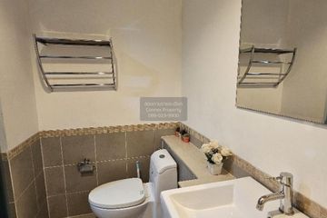 2 Bedroom Condo for rent in The Muse, Bang Chak, Bangkok near BTS Punnawithi