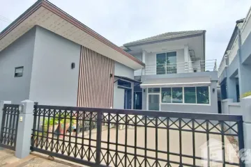 4 Bedroom House for sale in Central Park Hillside Village, Nong Prue, Chonburi