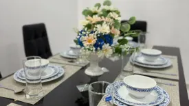 2 Bedroom Townhouse for sale in Bang Lamung, Chonburi