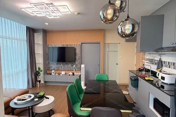 1 Bedroom Condo for sale in The Twin Tower Jomtien, Nong Prue, Chonburi