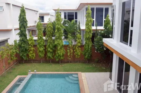 4 Bedroom Villa for sale in Plover Cove, Ton Pao, Chiang Mai