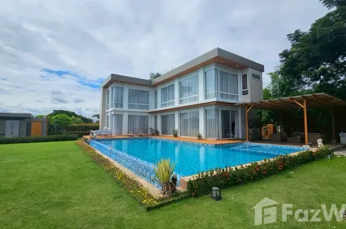 4 Bedroom Villa for sale in Plover Cove, Ton Pao, Chiang Mai