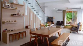 4 Bedroom Villa for sale in Plover Cove, Ton Pao, Chiang Mai