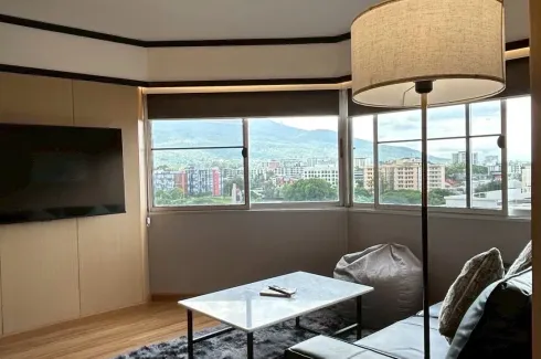 2 Bedroom Condo for sale in Hillside 3 Condominium, Suthep, Chiang Mai