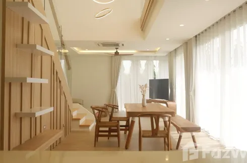 4 Bedroom Villa for rent in Plover Cove, Ton Pao, Chiang Mai