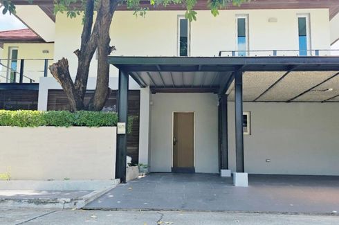 3 Bedroom House for sale in The Urbana 1, Tha Sala, Chiang Mai