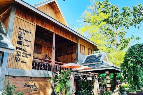 3 Bedroom House for rent in San Phi Suea, Chiang Mai