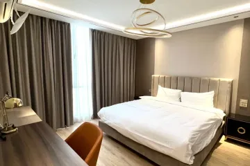 2 Bedroom Condo for rent in Glory Boutique Suites, Si Phum, Chiang Mai