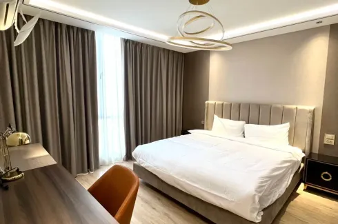 2 Bedroom Condo for rent in Glory Boutique Suites, Si Phum, Chiang Mai