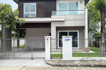 3 Bedroom House for rent in Siwalee Sankampang, San Klang, Chiang Mai