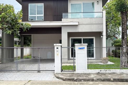 3 Bedroom House for rent in Siwalee Sankampang, San Klang, Chiang Mai