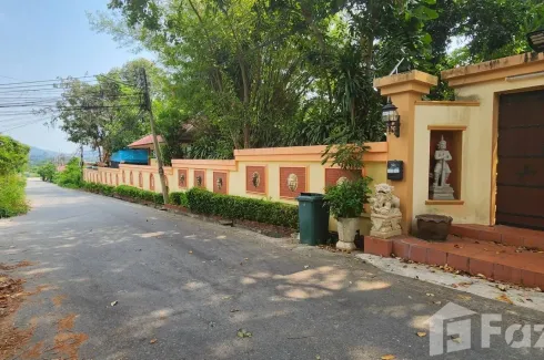 6 Bedroom House for rent in Bang Sare, Chonburi