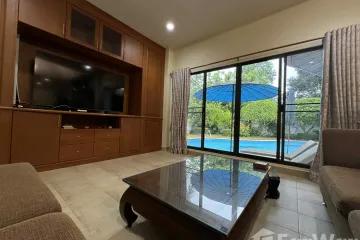 4 Bedroom Villa for rent in SP Village 3, Nong Prue, Chonburi