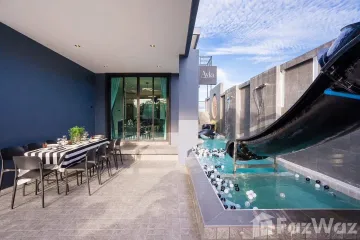 4 Bedroom Villa for rent in Huai Yai, Chonburi