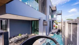 4 Bedroom Villa for rent in Huai Yai, Chonburi