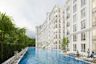 1 Bedroom Condo for sale in Harmonia City Garden, Nong Prue, Chonburi