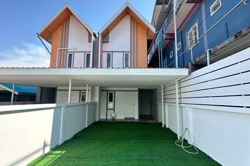 4 Bedroom House for sale in Bang Lamung, Chonburi