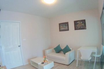 1 Bedroom Condo for sale in Plum Condo Laemchabang, Thung Sukhla, Chonburi
