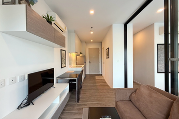 1 Bedroom Condo for sale in knightsbridge the ocean sriracha, Surasak, Chonburi