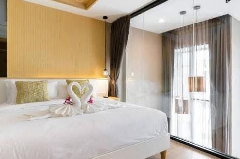 2 Bedroom Condo for rent in MAYSA Condo & Hotel, Hua Hin, Prachuap Khiri Khan