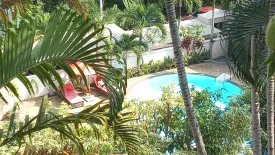 2 Bedroom Apartment for sale in Baan Ton Mai, Bo Phut, Surat Thani