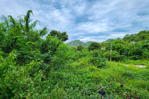 Land for sale in Bo Phut, Surat Thani