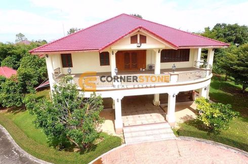5 Bedroom House for sale in Pong, Chonburi