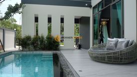 4 Bedroom House for sale in 98 Lakeville Mabprachan, Pong, Chonburi