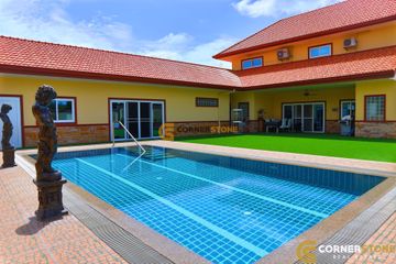 4 Bedroom House for sale in Miami Villas, Pong, Chonburi