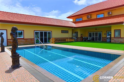 4 Bedroom House for sale in Miami Villas, Pong, Chonburi