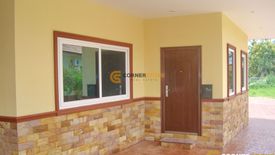 4 Bedroom House for sale in Miami Villas, Pong, Chonburi