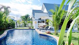3 Bedroom House for sale in Natheekarn Park View, Pong, Chonburi