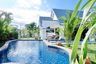 3 Bedroom House for sale in Natheekarn Park View, Pong, Chonburi